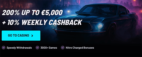 Turbowins Casino — App herunterladen & anmelden